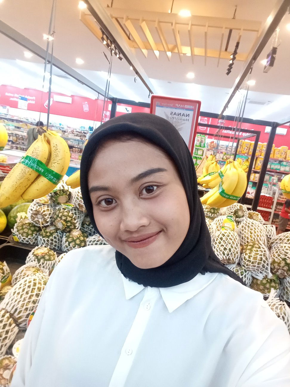 Ika Irma profile icon