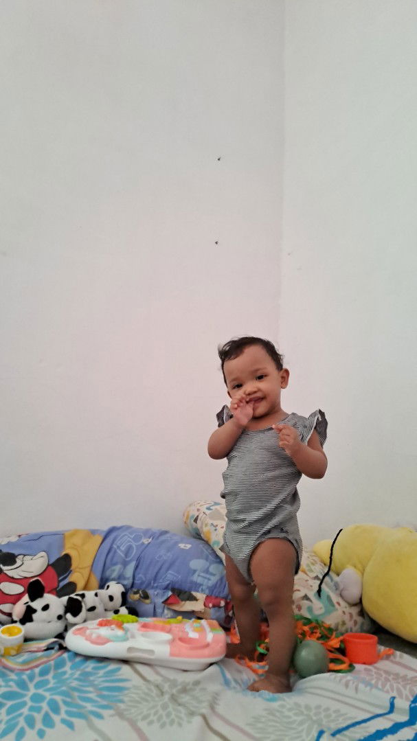 Rahayu Setyaningsih profile icon