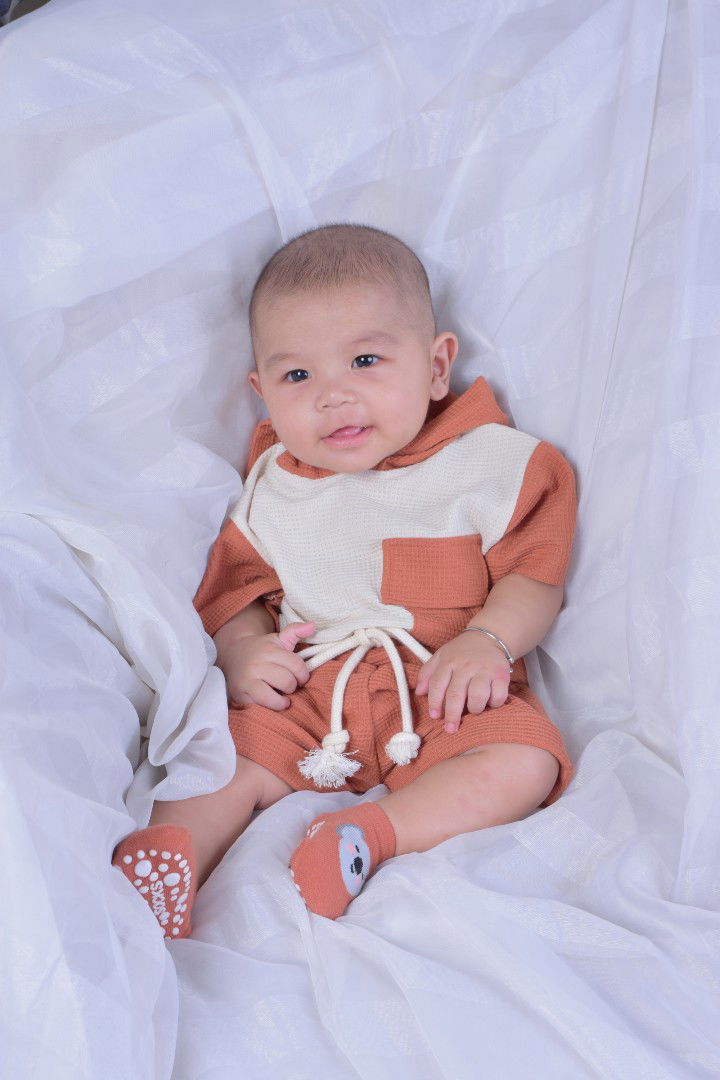 rida nabilah profile icon