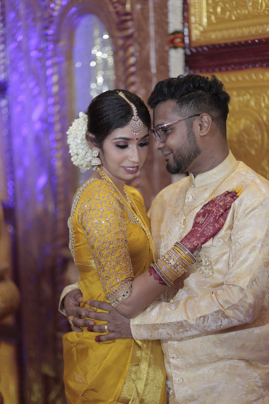 Ramya Kautham profile icon