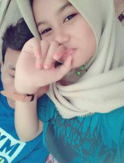 alifahs profile icon