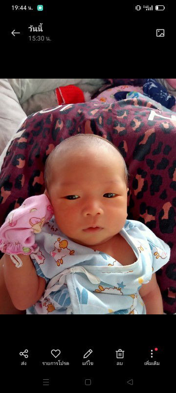 Nam Wannapa profile icon