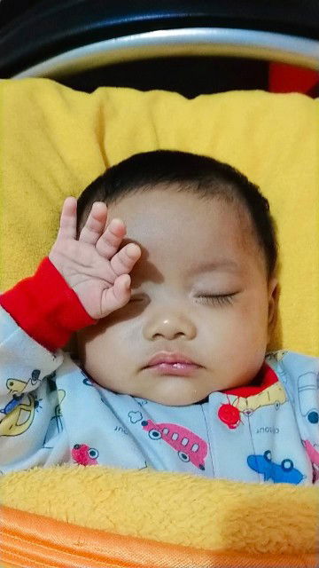 Canda Kaila Dzulfa profile icon