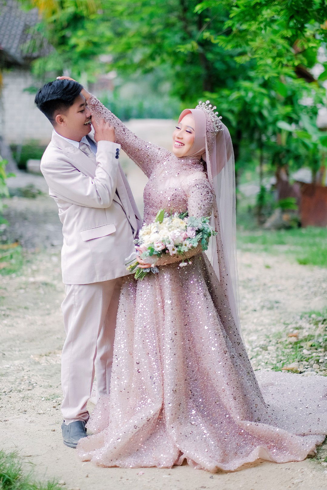 Alfinasih Safitri profile icon