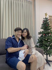 Sritaweeboon Family profile icon