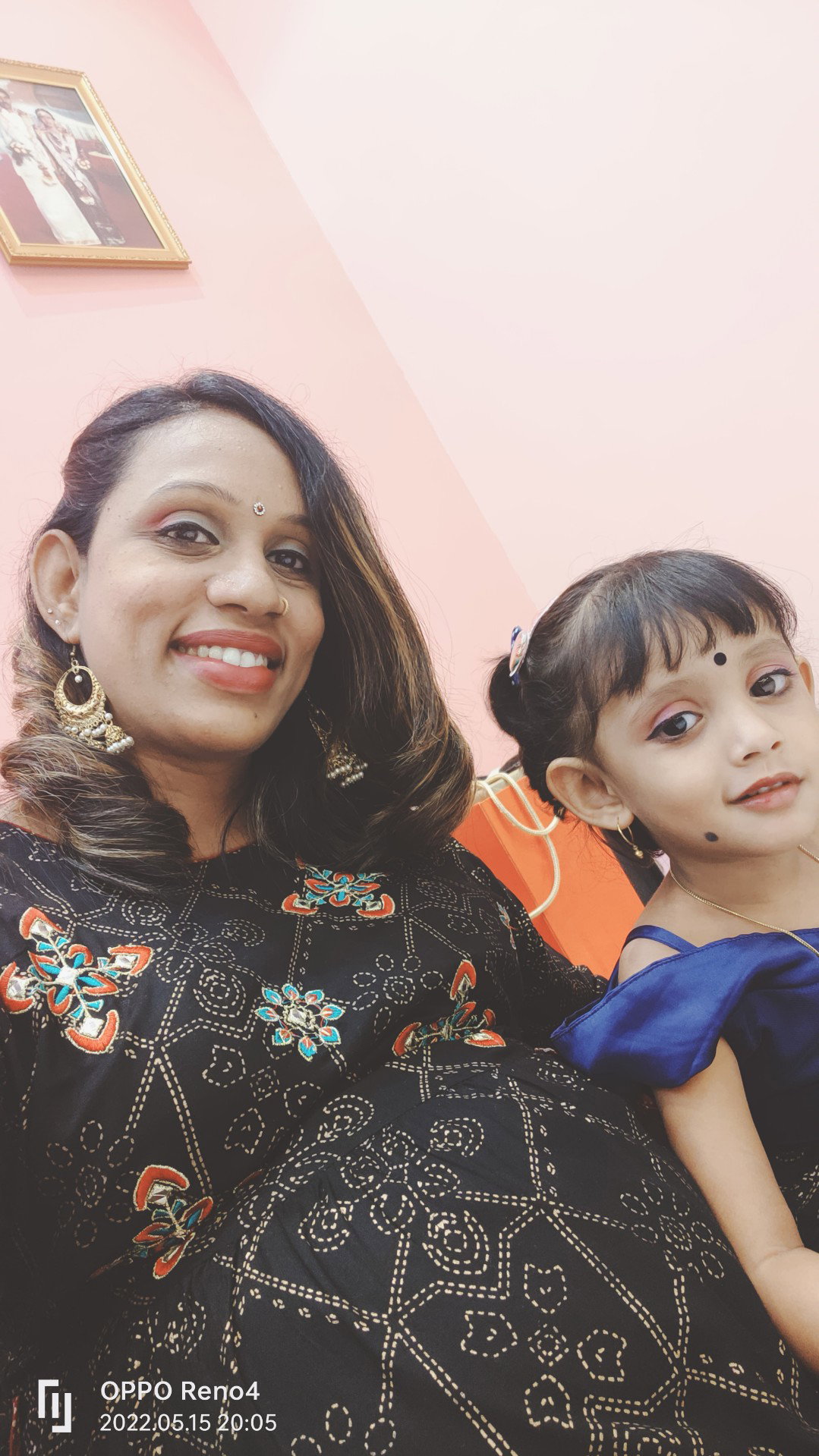 Rathi Thirupadzi profile icon