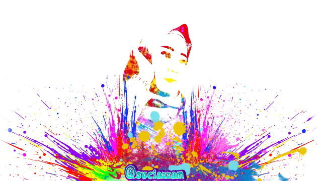 Suci Azzam profile icon