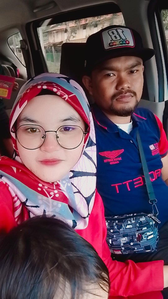 Syamimi Zamri profile icon