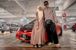 Azleaniza Abdul Raub profile icon