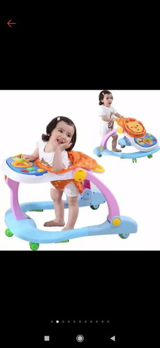 baby walker