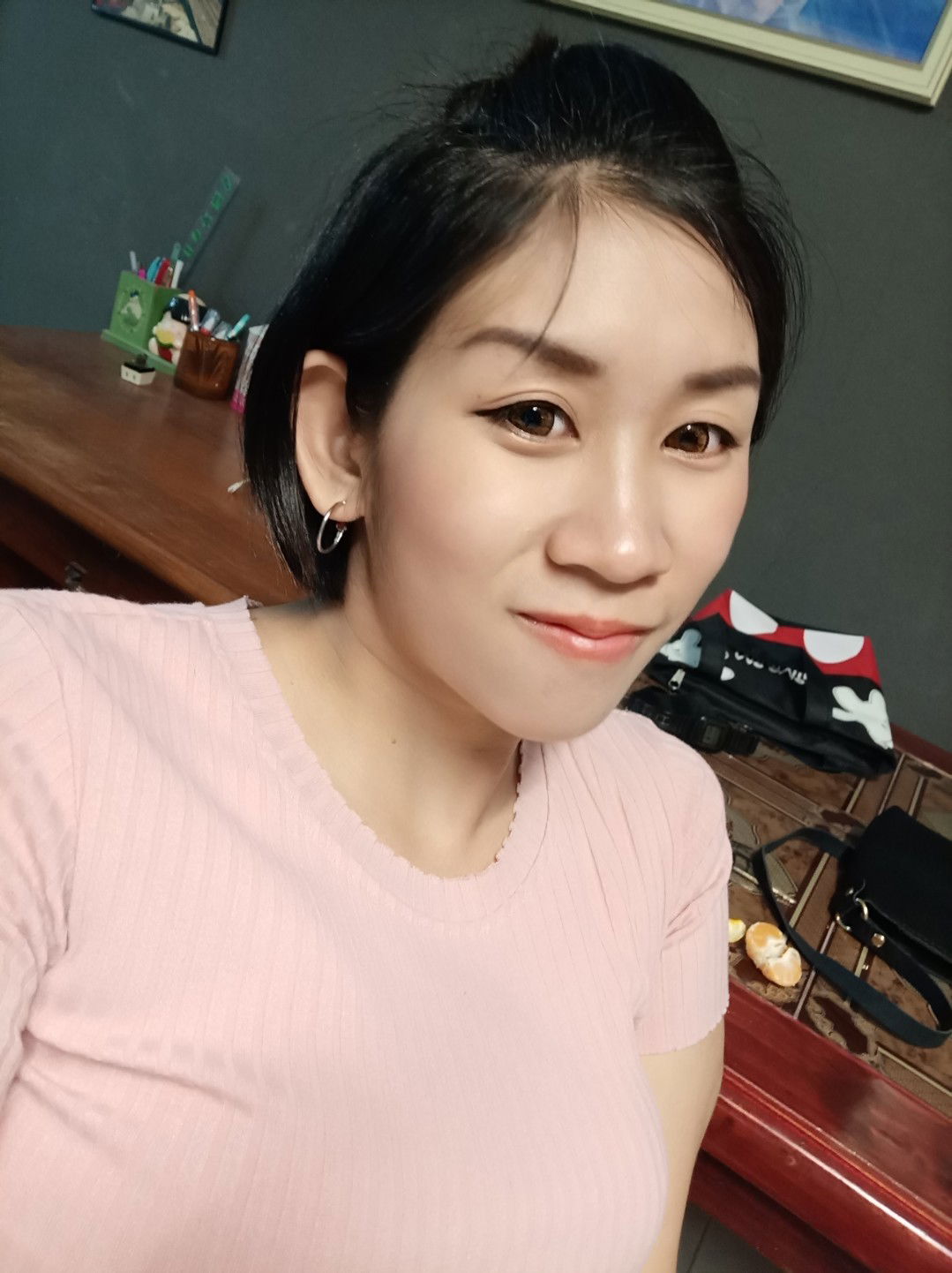 Tanaporn  Aonthong profile icon