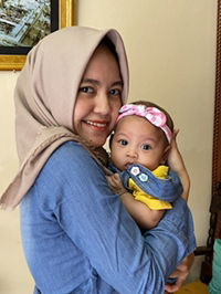 Puspita Vania PPR profile icon