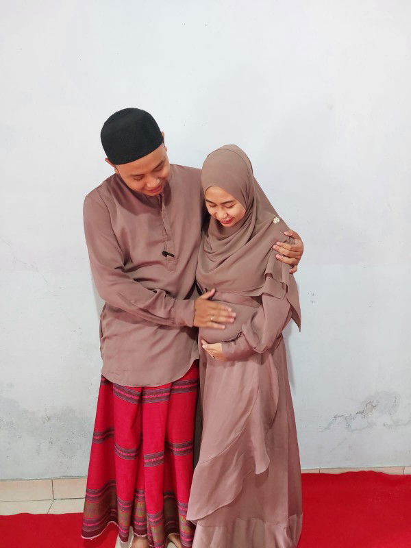 Isna Fitriana profile icon