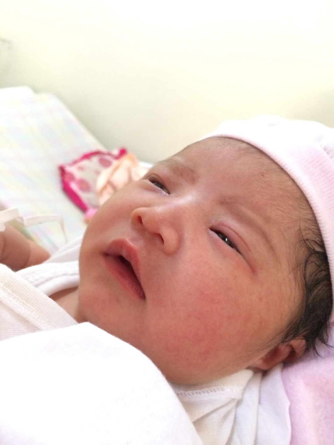 Let me share my own experience during labor and subrang worth it