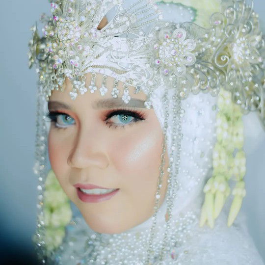 Oriza Assyifa putri profile icon