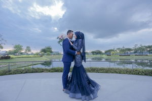 Saidatul 'Alyaa binti Harjmi profile icon