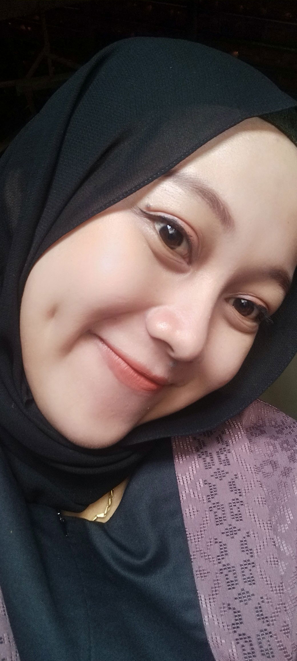 Komariah ulfa profile icon