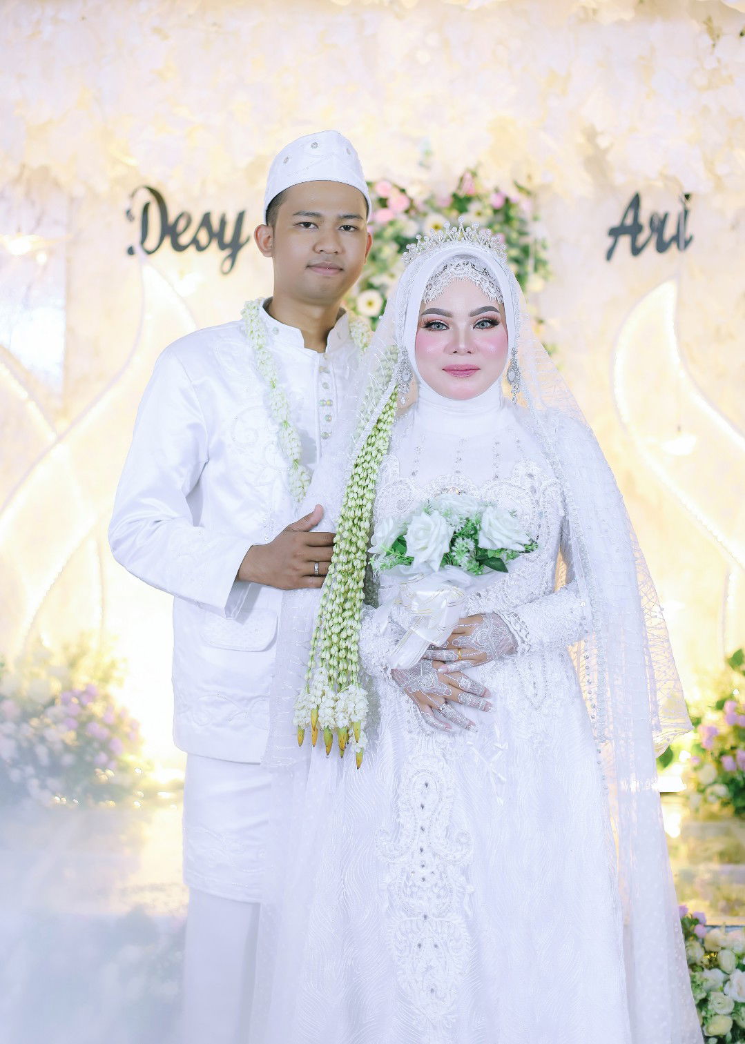 Desy Rahmayanti profile icon