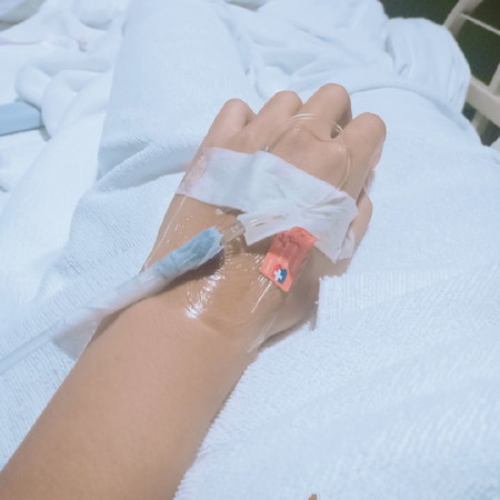 เจ็บปวดใจมาก ?