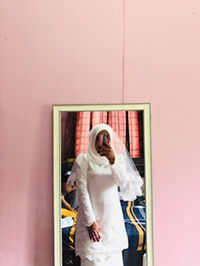 Iqqah Fatinn profile icon