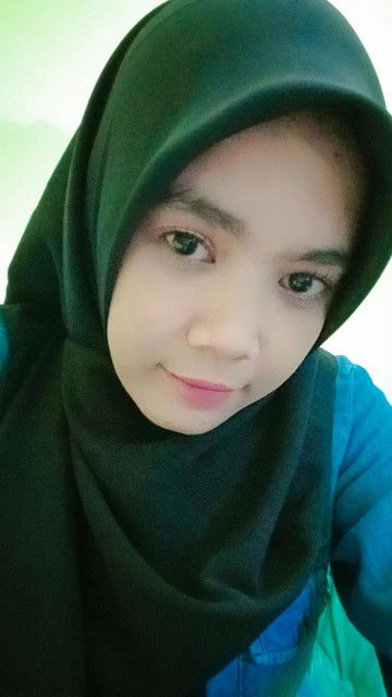 Puspita Sari profile icon