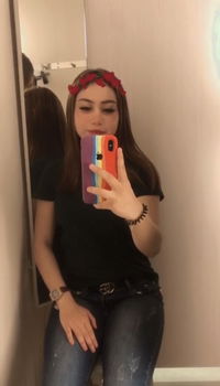 Wan Noor Atikah Binti Wan Mohamad Dzahir profile icon