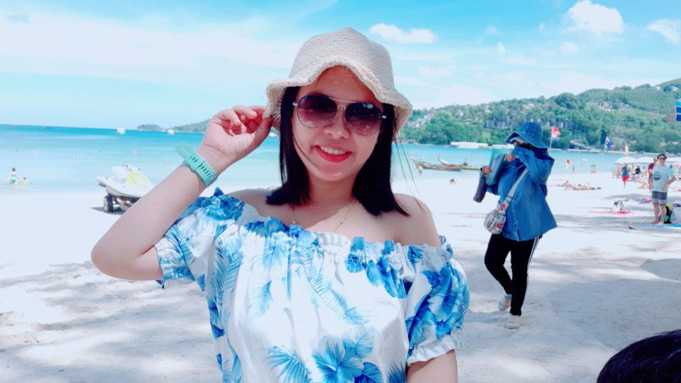 Khwanta Saisen profile icon