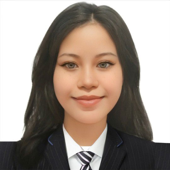 Ivy Amon profile icon