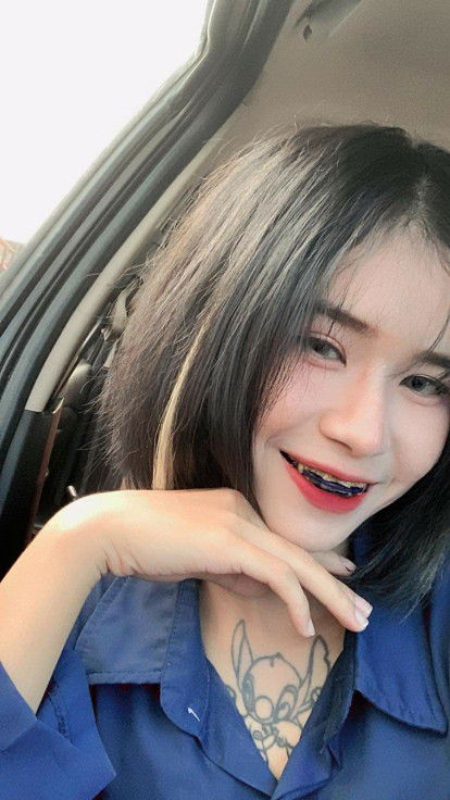 หญิงโบว์ profile icon