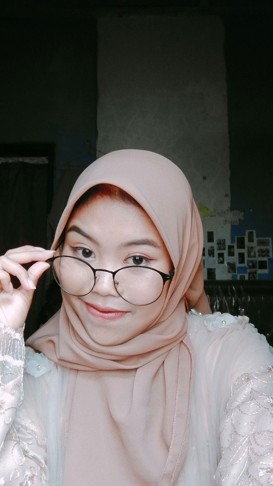 Pitri Andari profile icon