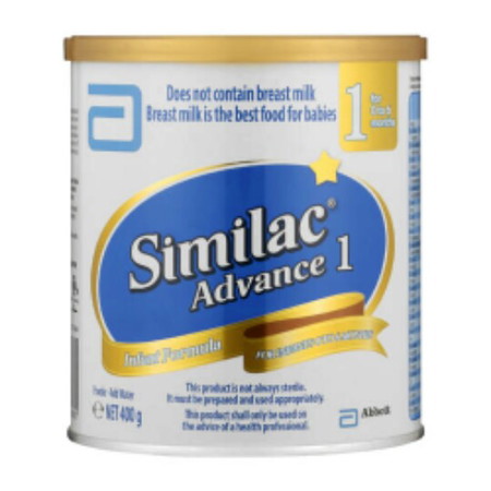 Similac Advance