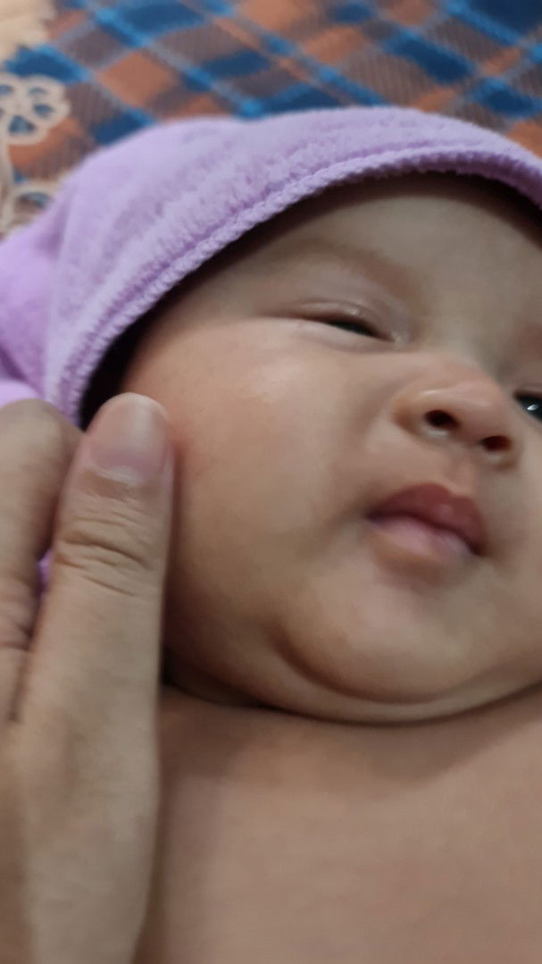 Tri Dewi Utami profile icon