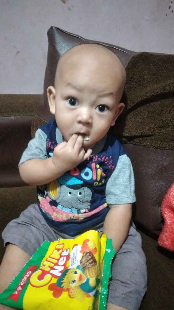 Ai Mulyani profile icon