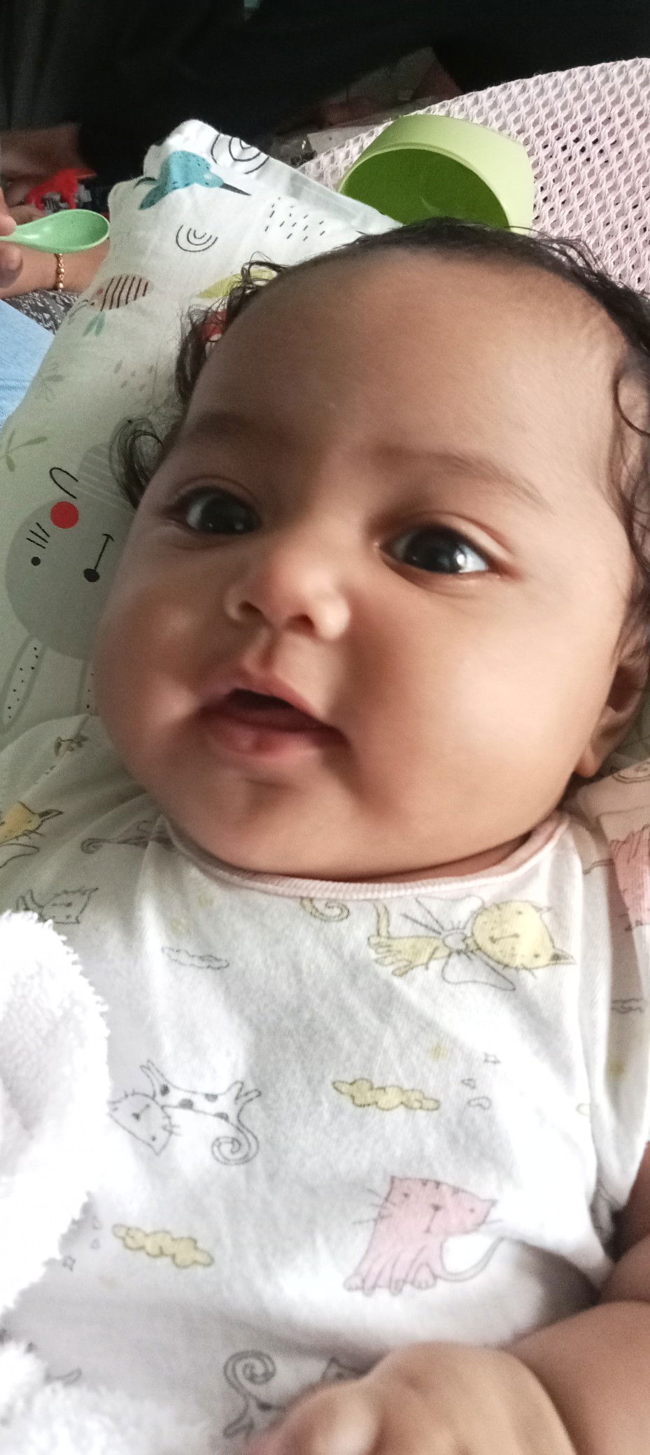 Yara Clarissa profile icon