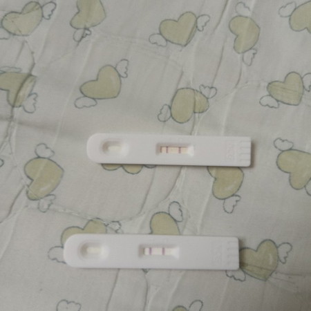 pregnant?