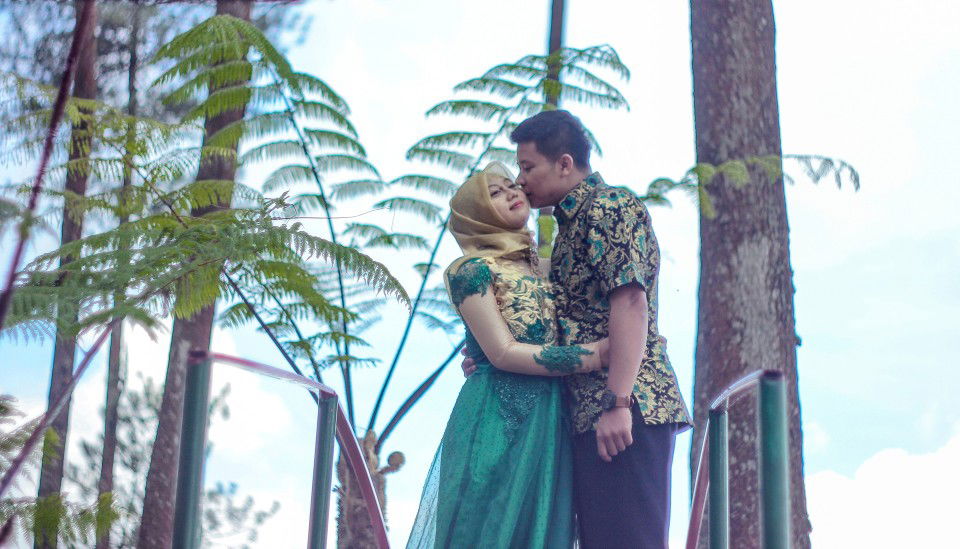 Wilda Al-Habsyi profile icon