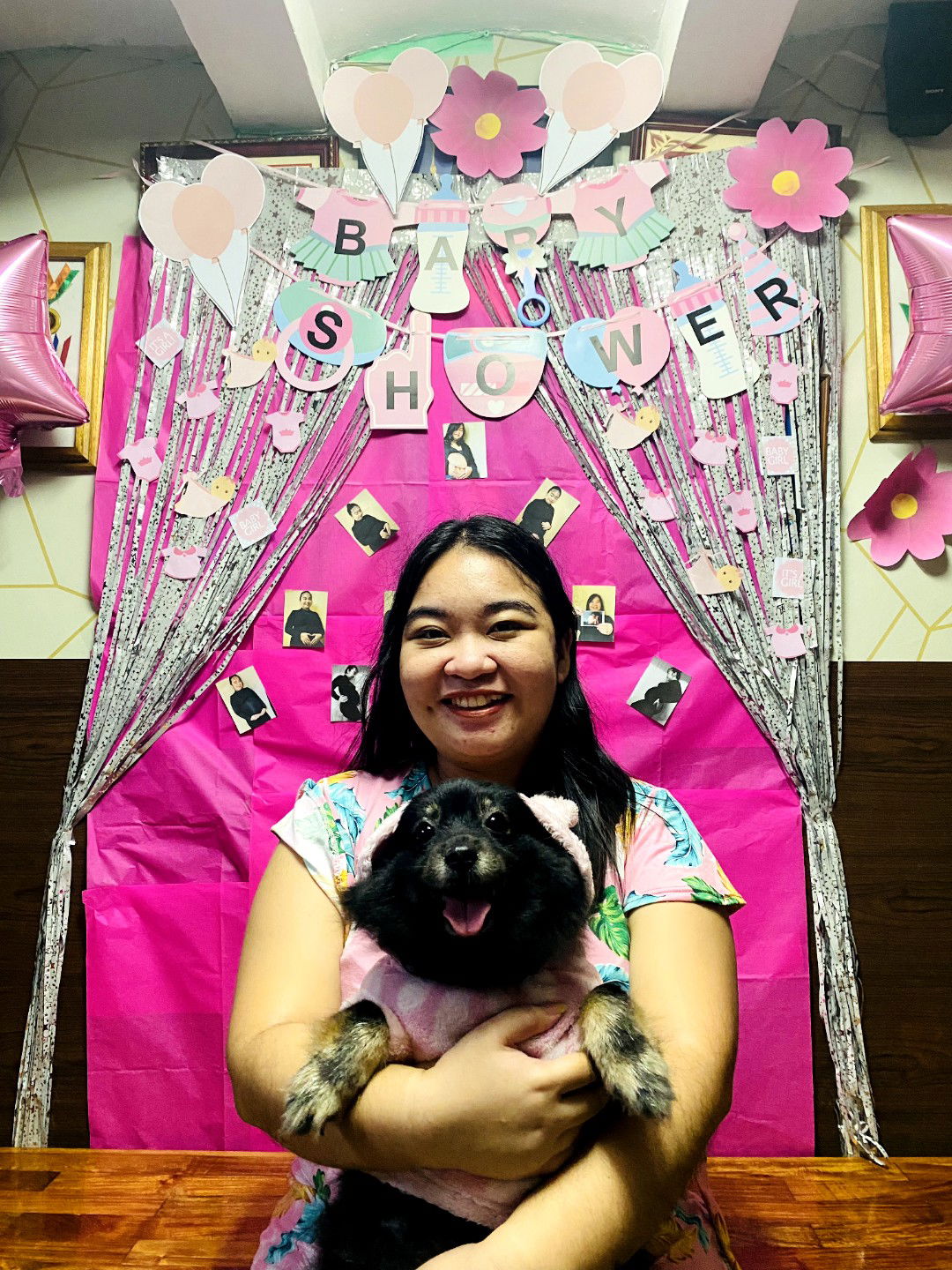 Lordeen Lagrimas profile icon