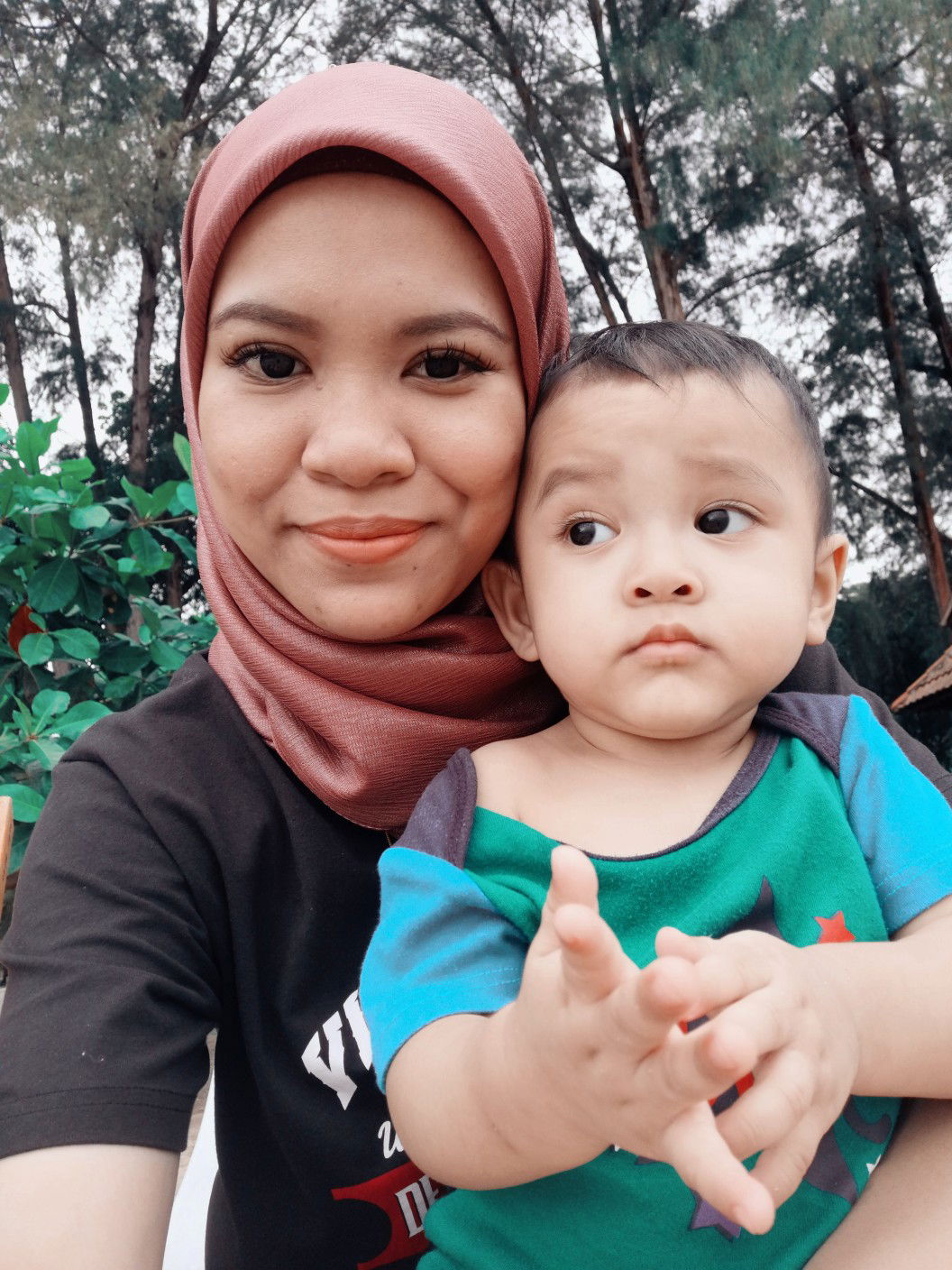 Syarah Hazuin profile icon