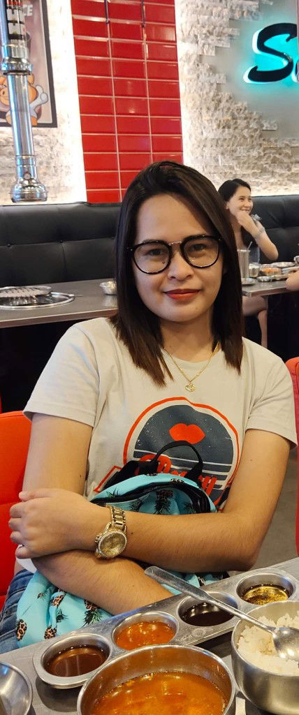 Kesie Coquilla profile icon