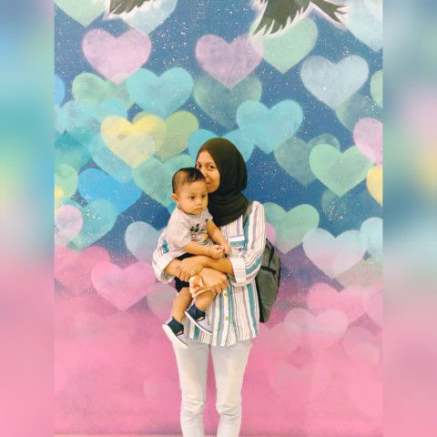 Shahera Senin profile icon