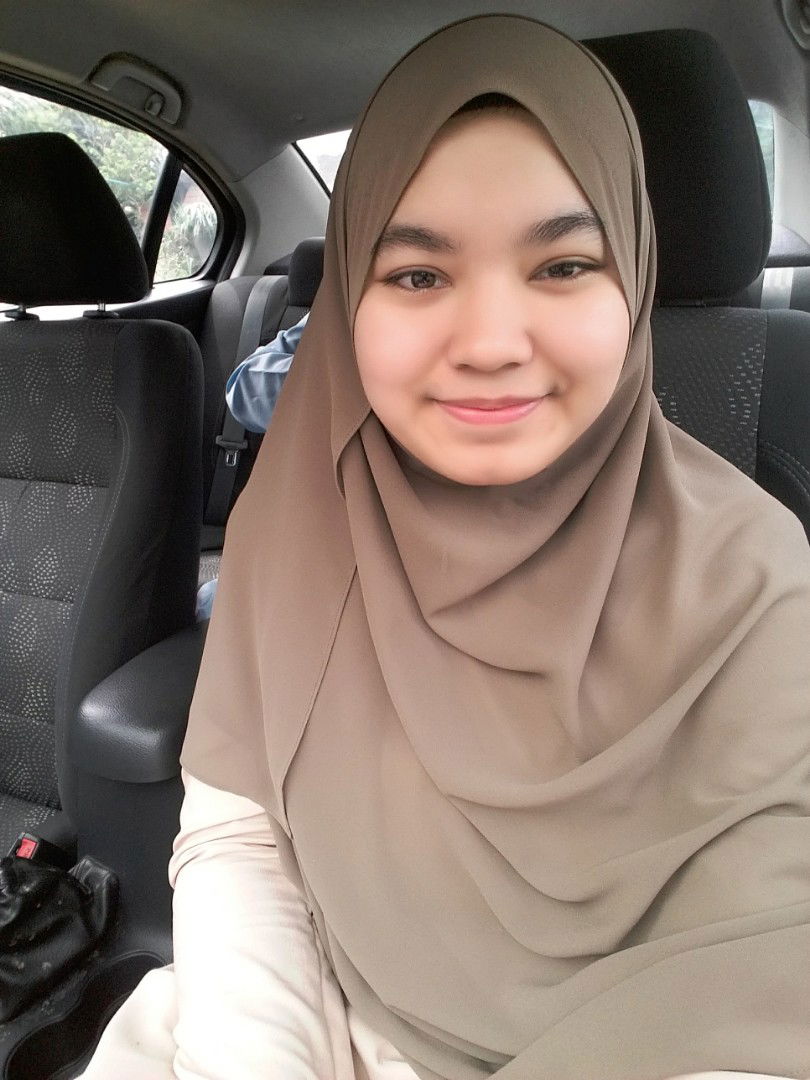 Nabilah Abdullah profile icon