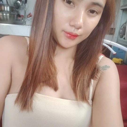 Jhane Serrano profile icon