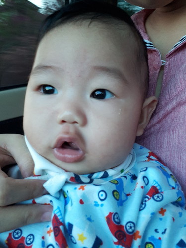 bintik putih
