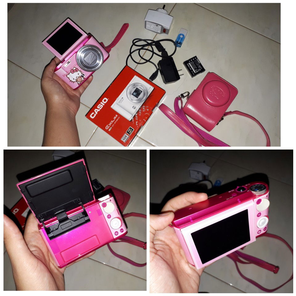 camera zr3600 (maaf klo g nyambung)