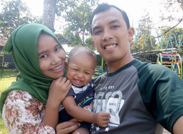 Rofiq Nimas profile icon