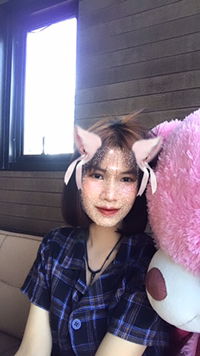 มิ้งค์ profile icon