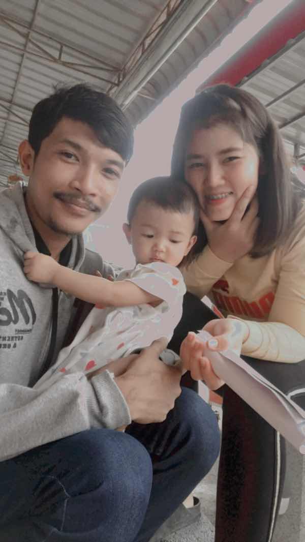 น้ำฝน profile icon