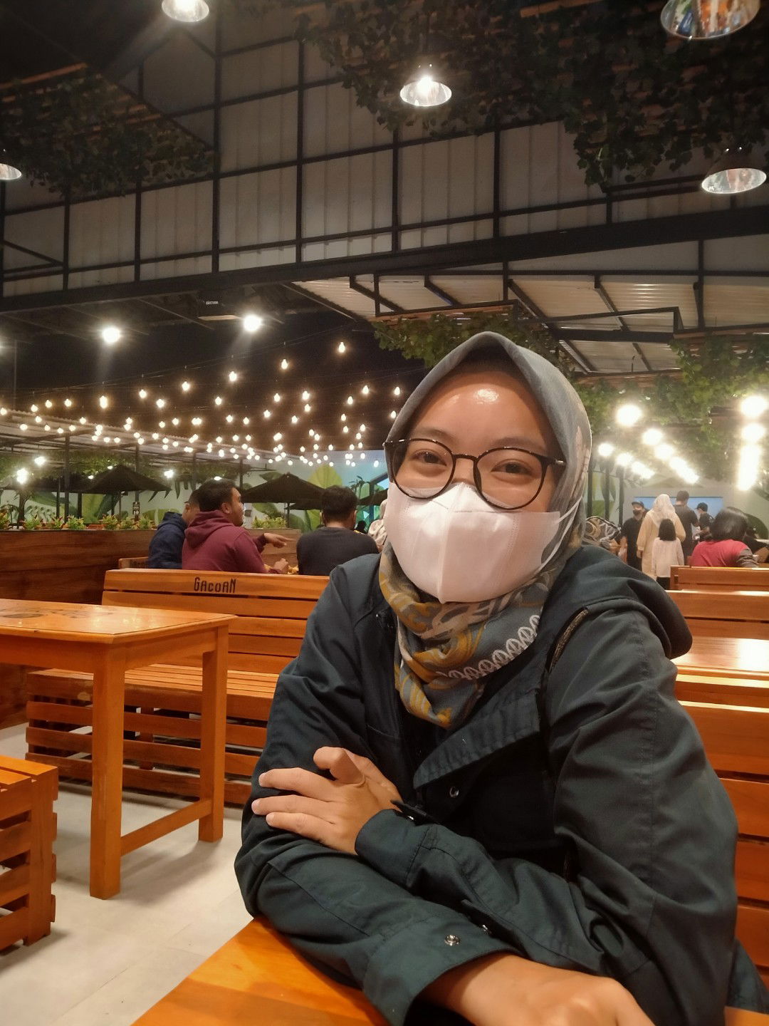 Dias Suminar profile icon