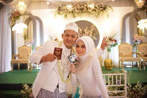 Nurul Arifah profile icon