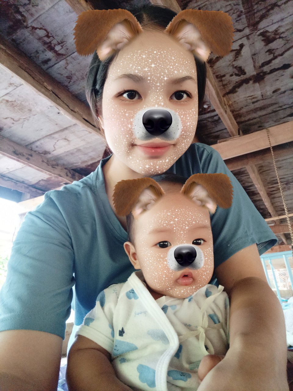 แม่น้องนาย☺️? profile icon